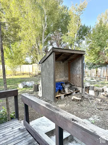 2213 W 800 S, Vernal, Utah 84078