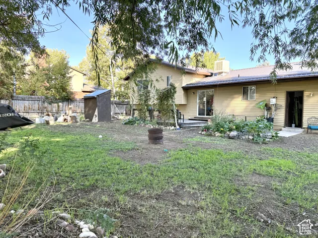 2213 W 800 S, Vernal, Utah 84078