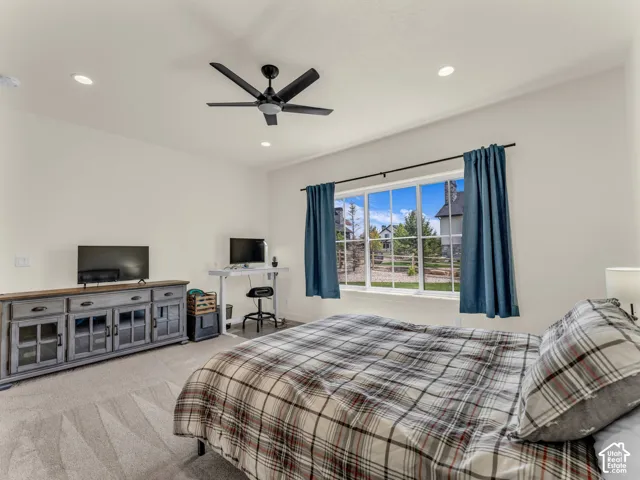 943 Hart Loop, Kamas, Utah 84036