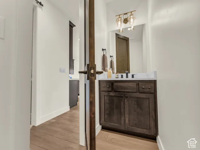 943 Hart Loop, Kamas, Utah 84036