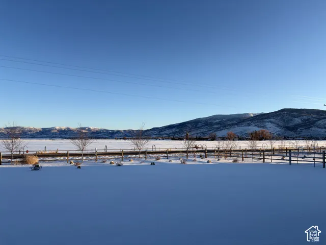 943 Hart Loop, Kamas, Utah 84036