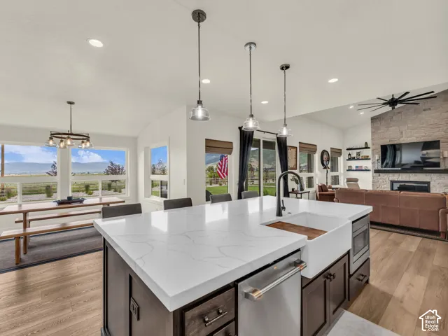 943 Hart Loop, Kamas, Utah 84036
