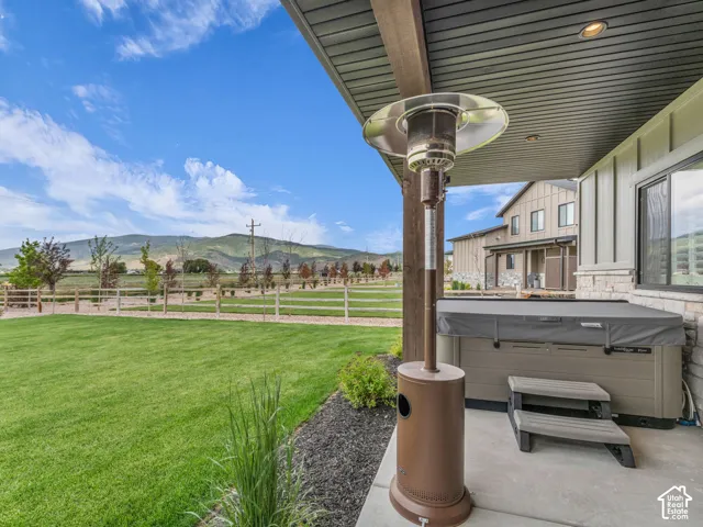 943 Hart Loop, Kamas, Utah 84036