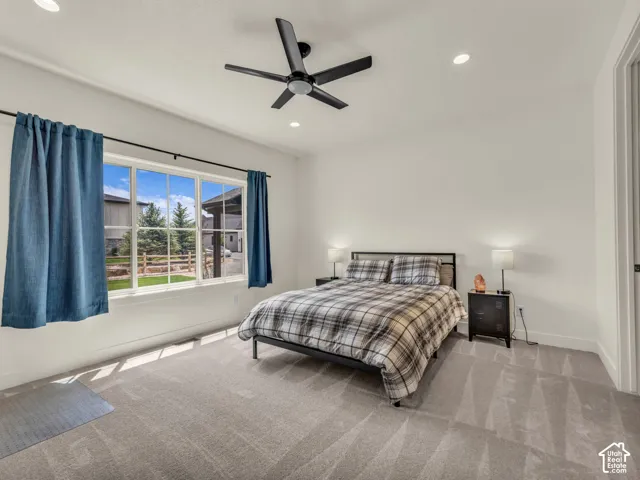 943 Hart Loop, Kamas, Utah 84036