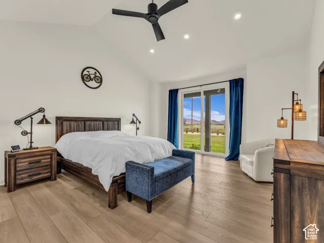 943 Hart Loop, Kamas, Utah 84036