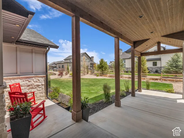 943 Hart Loop, Kamas, Utah 84036