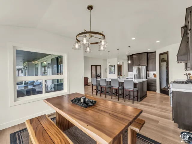 943 Hart Loop, Kamas, Utah 84036