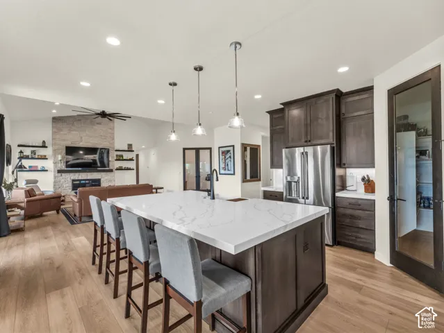 943 Hart Loop, Kamas, Utah 84036