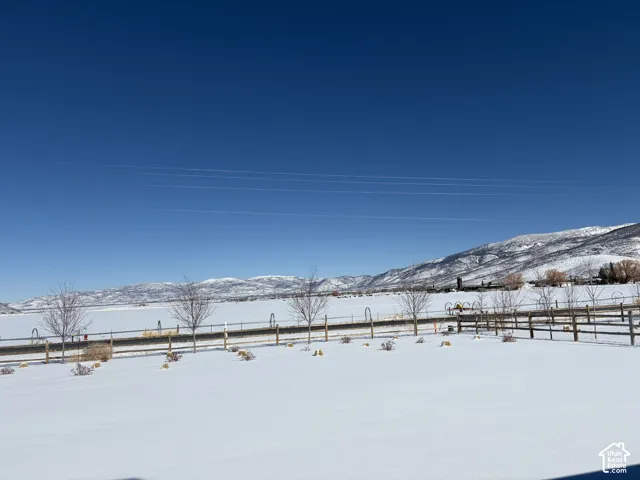 943 Hart Loop, Kamas, Utah 84036