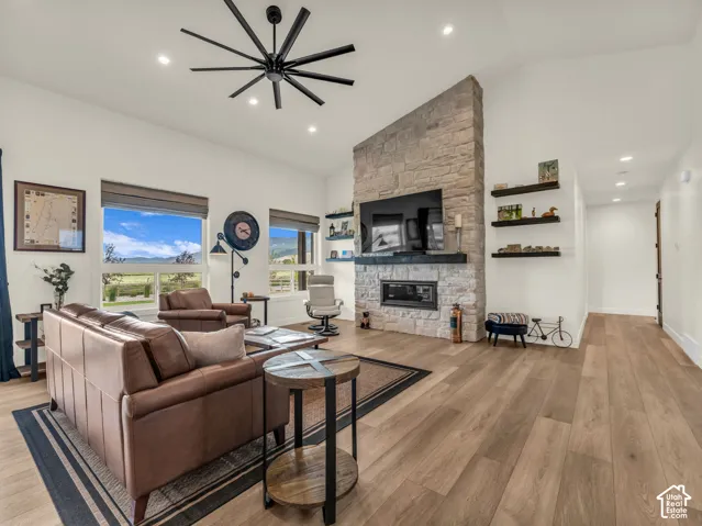 943 Hart Loop, Kamas, Utah 84036
