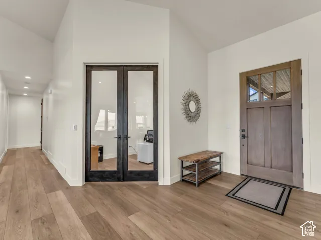 943 Hart Loop, Kamas, Utah 84036