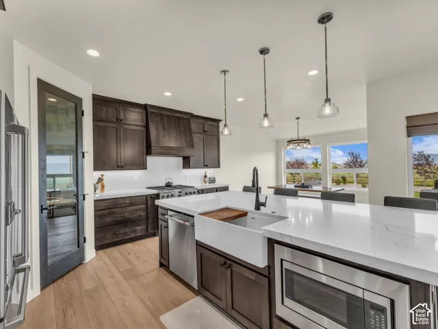 943 Hart Loop, Kamas, Utah 84036