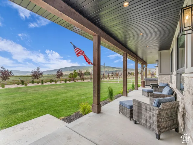 943 Hart Loop, Kamas, Utah 84036