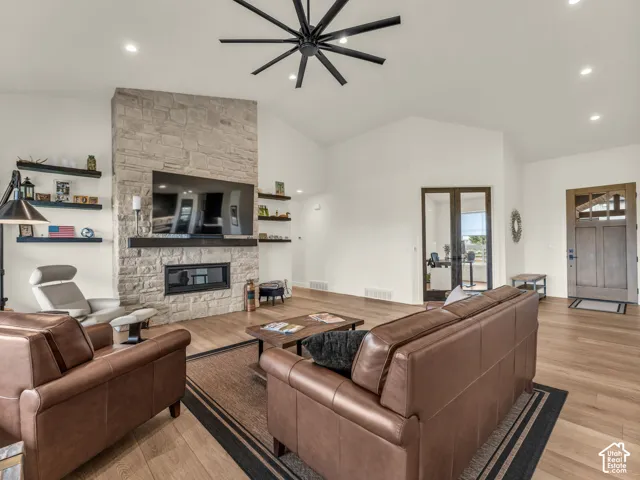 943 Hart Loop, Kamas, Utah 84036