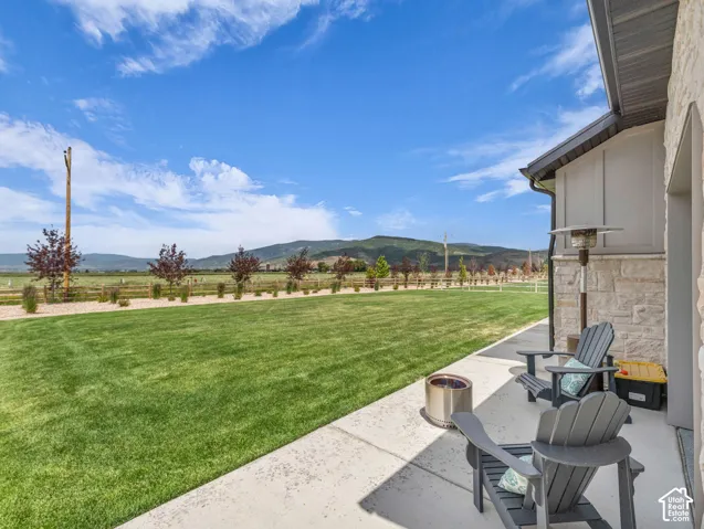 943 Hart Loop, Kamas, Utah 84036