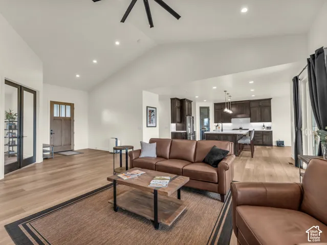 943 Hart Loop, Kamas, Utah 84036