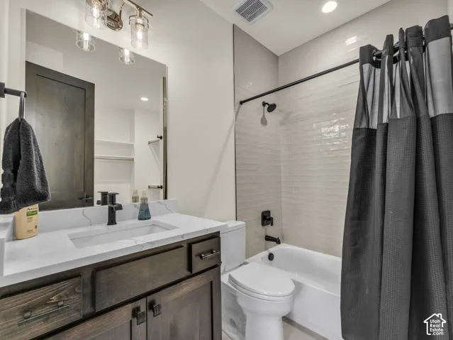 943 Hart Loop, Kamas, Utah 84036
