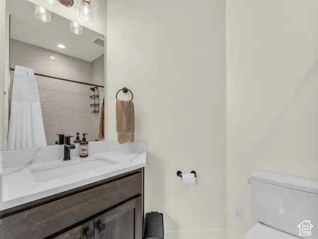 943 Hart Loop, Kamas, Utah 84036