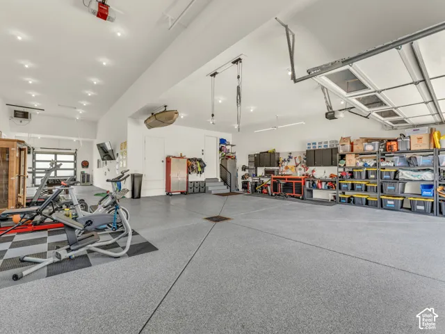 943 Hart Loop, Kamas, Utah 84036
