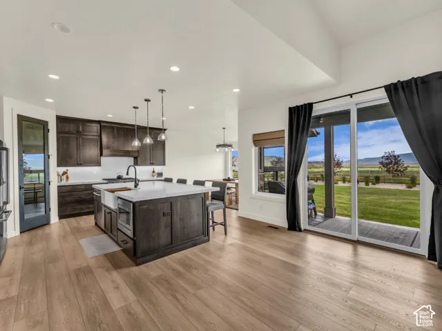 943 Hart Loop, Kamas, Utah 84036