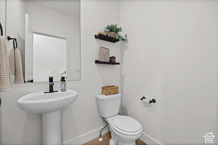 604 N Sego Way #222, Farmington, Utah 84025