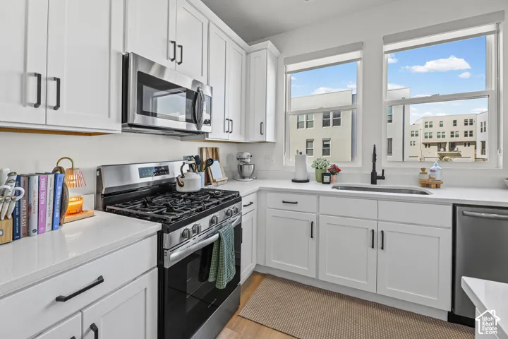 604 N Sego Way #222, Farmington, Utah 84025