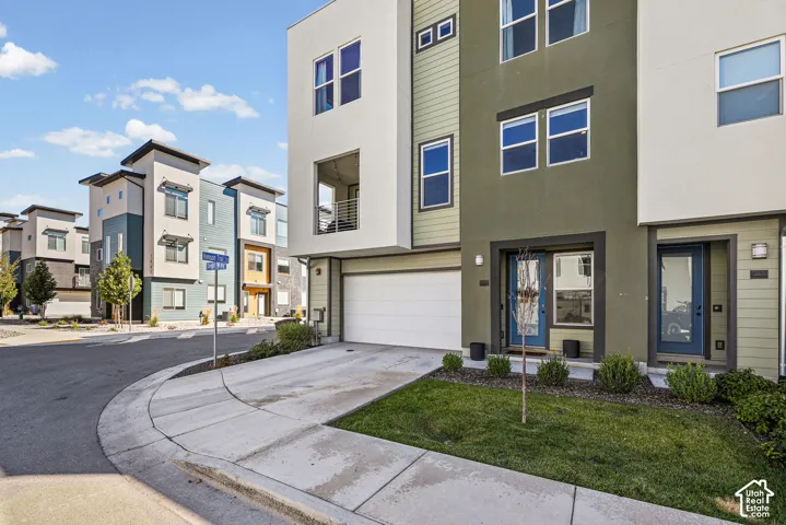 604 N Sego Way #222, Farmington, Utah 84025