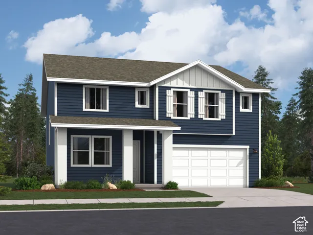 2160 E Porcupine Dr #4145, Eagle Mountain, Utah 84005