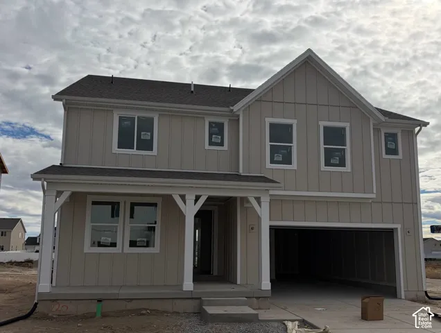 1972 E Badger Ave #4230, Eagle Mountain, Utah 84005