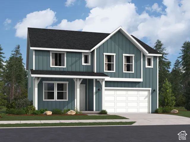 1972 E Badger Ave #4230, Eagle Mountain, Utah 84005