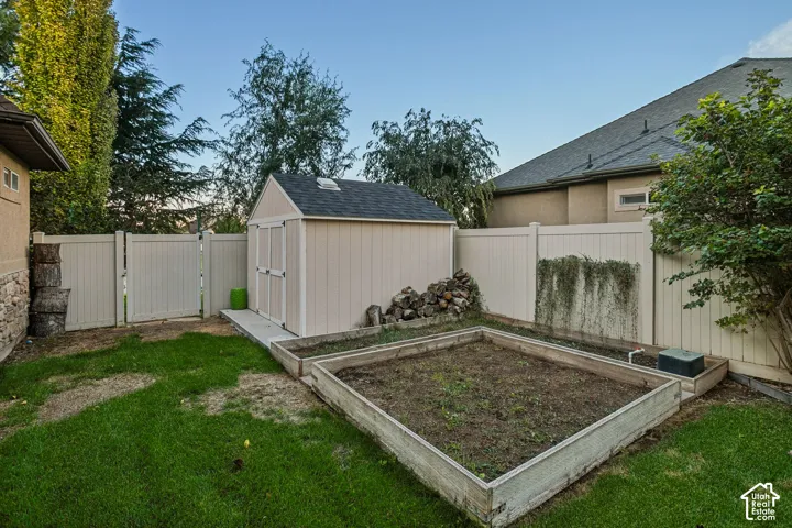 2797 W Serene Park Way, Riverton, Utah 84065