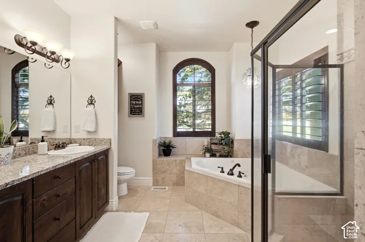 2797 W Serene Park Way, Riverton, Utah 84065