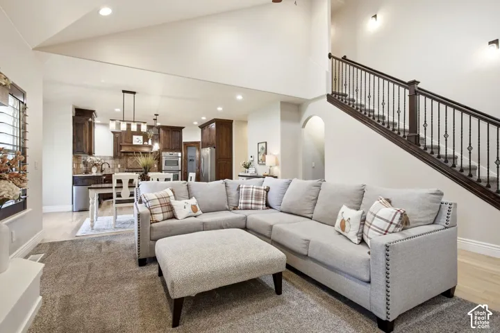 2797 W Serene Park Way, Riverton, Utah 84065