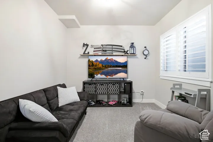 2797 W Serene Park Way, Riverton, Utah 84065