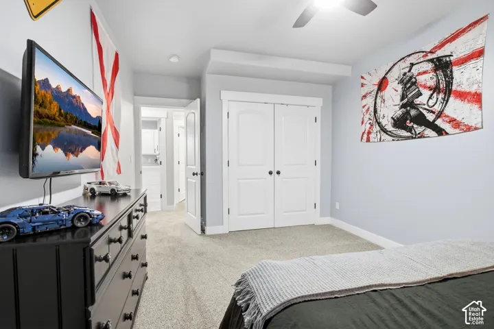 2797 W Serene Park Way, Riverton, Utah 84065