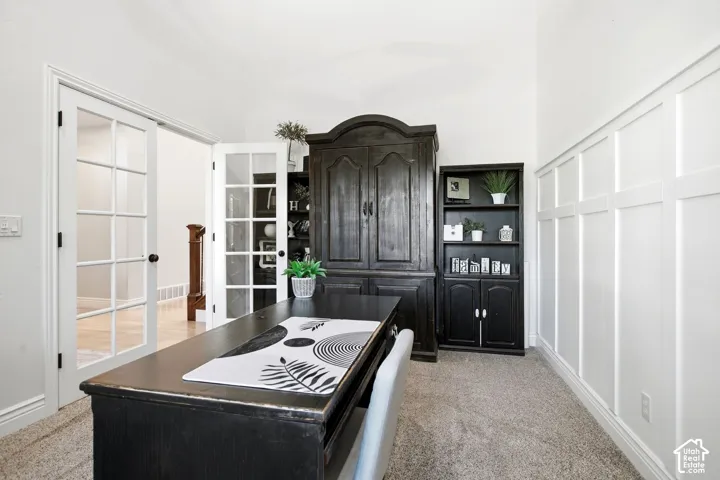 2797 W Serene Park Way, Riverton, Utah 84065
