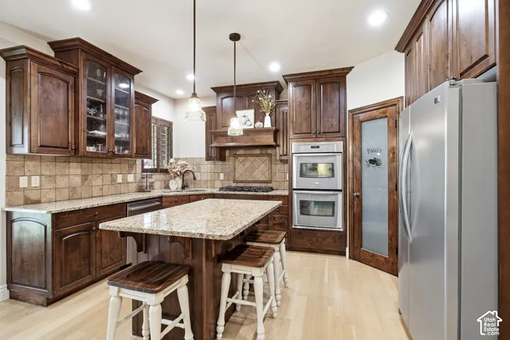 2797 W Serene Park Way, Riverton, Utah 84065