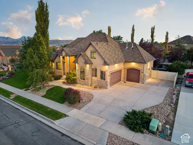 2797 W Serene Park Way, Riverton, Utah 84065