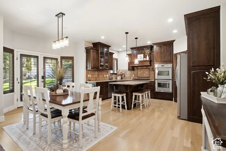 2797 W Serene Park Way, Riverton, Utah 84065