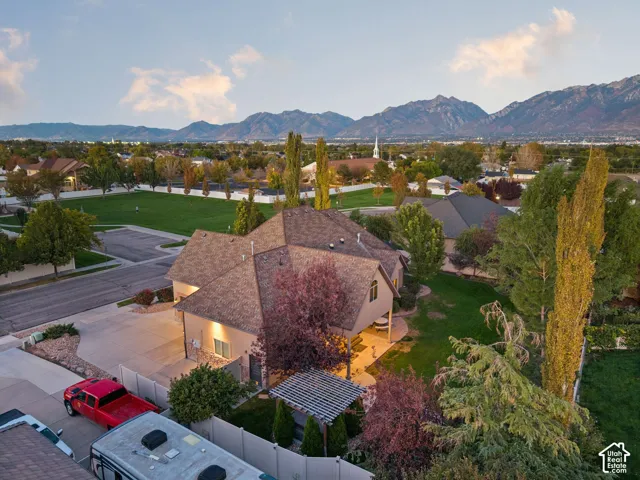 2797 W Serene Park Way, Riverton, Utah 84065