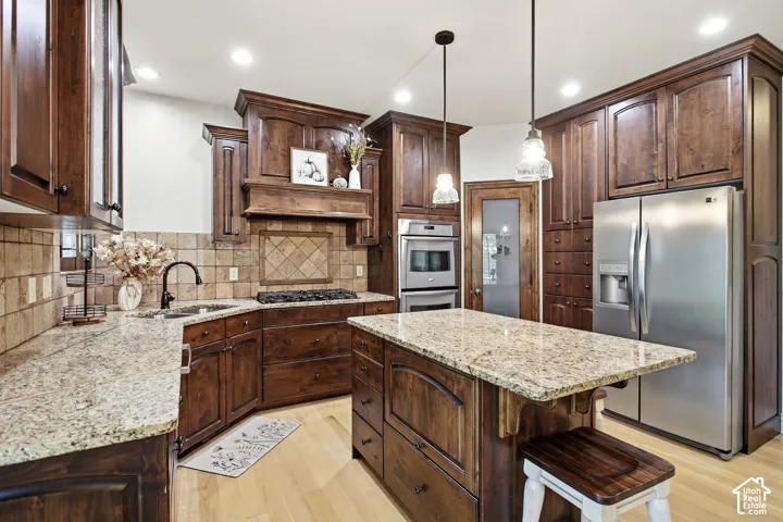 2797 W Serene Park Way, Riverton, Utah 84065