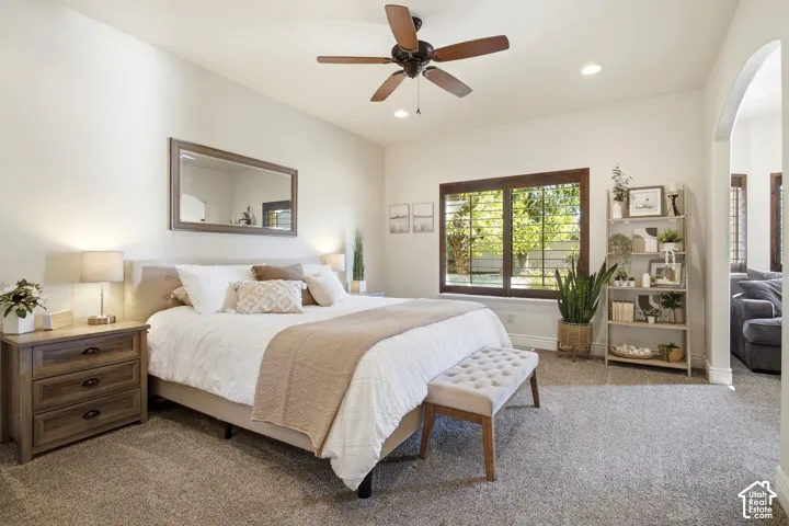 2797 W Serene Park Way, Riverton, Utah 84065