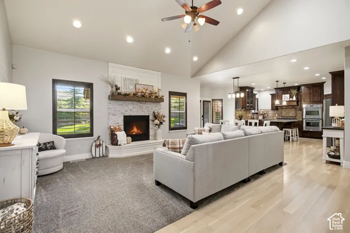 2797 W Serene Park Way, Riverton, Utah 84065
