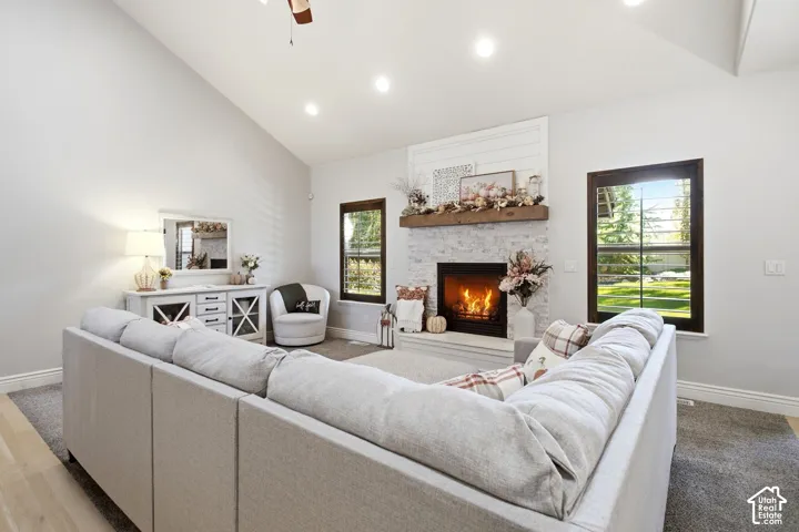 2797 W Serene Park Way, Riverton, Utah 84065
