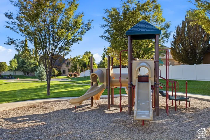 2797 W Serene Park Way, Riverton, Utah 84065
