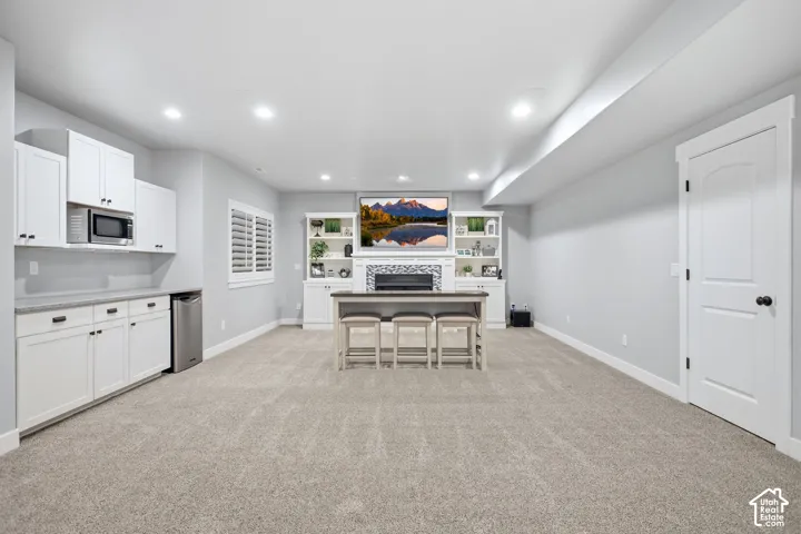 2797 W Serene Park Way, Riverton, Utah 84065