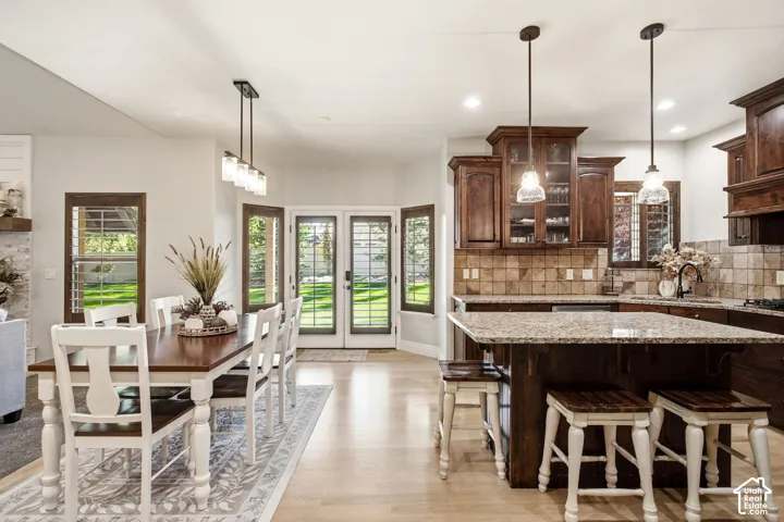 2797 W Serene Park Way, Riverton, Utah 84065