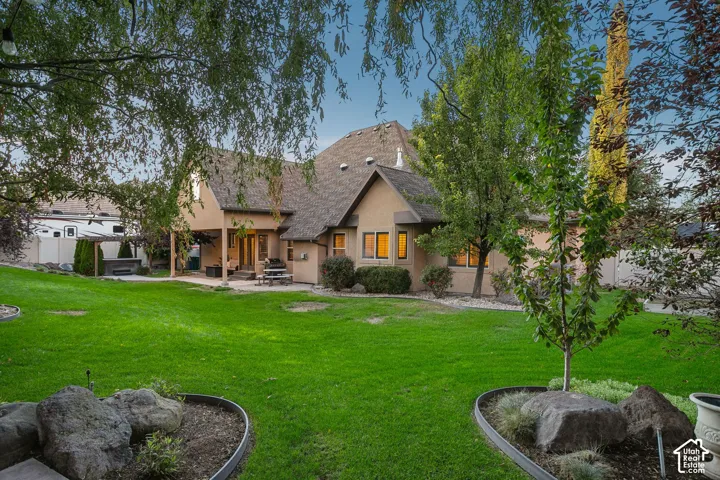 2797 W Serene Park Way, Riverton, Utah 84065