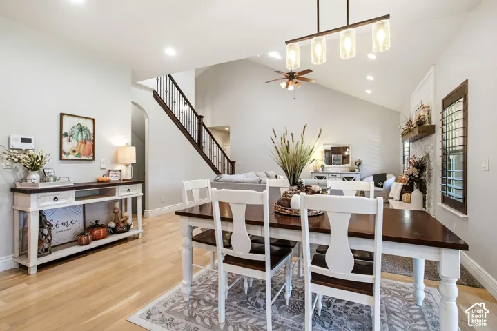 2797 W Serene Park Way, Riverton, Utah 84065