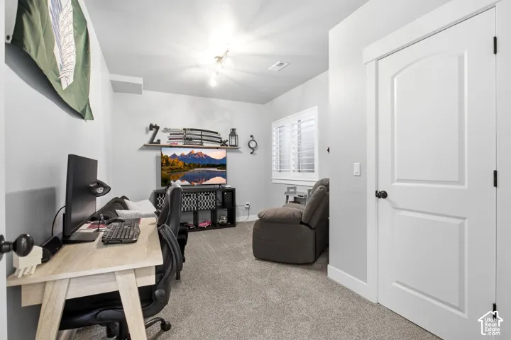 2797 W Serene Park Way, Riverton, Utah 84065